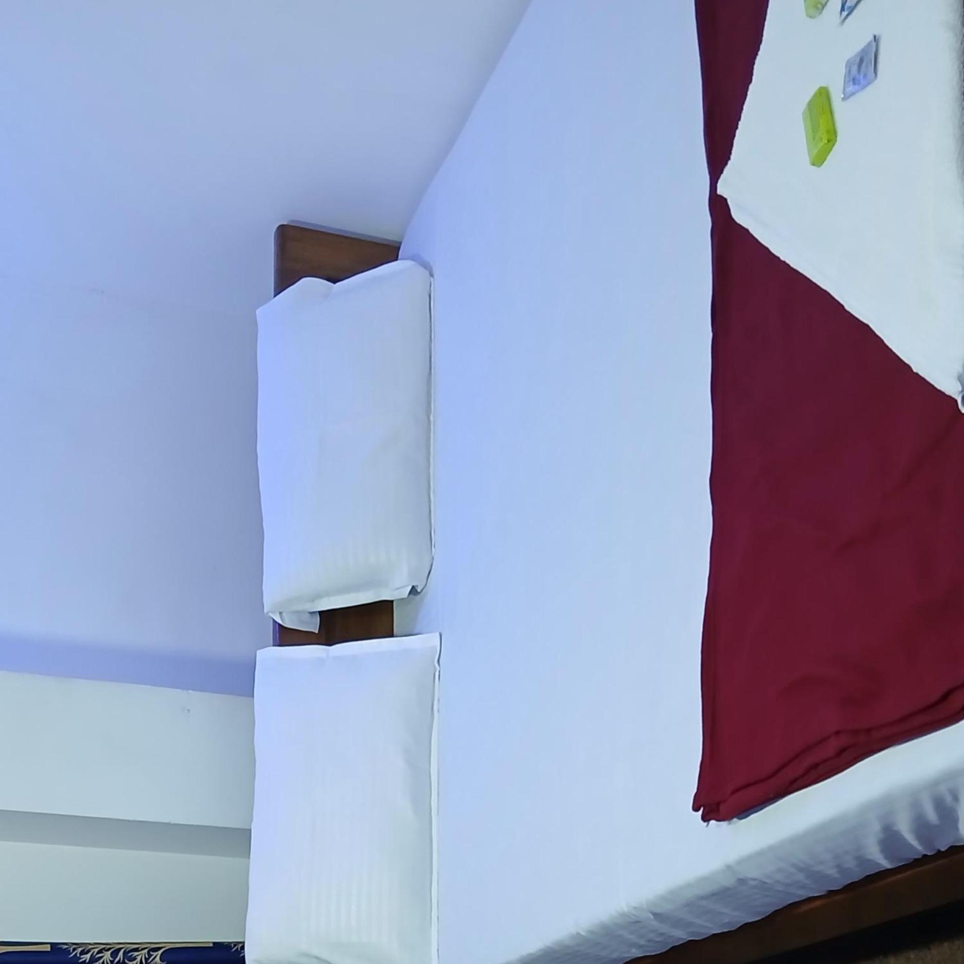فندق Golden Mount Residency شيناي المظهر الخارجي الصورة